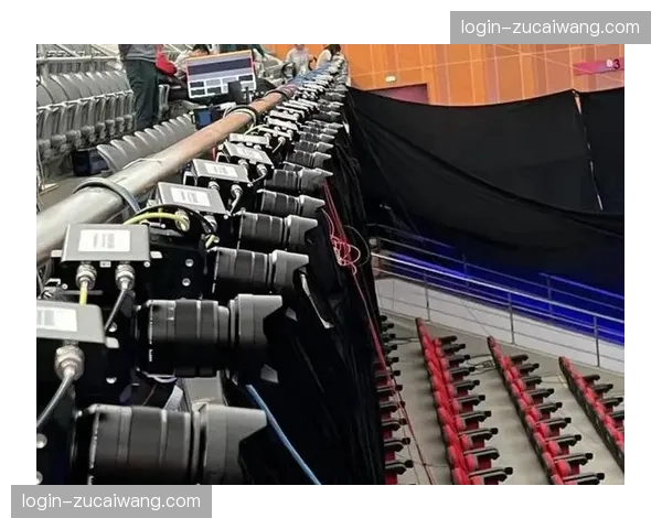 广播分发系统增加多频道自选功能 观众观赛视角选择权全面释放