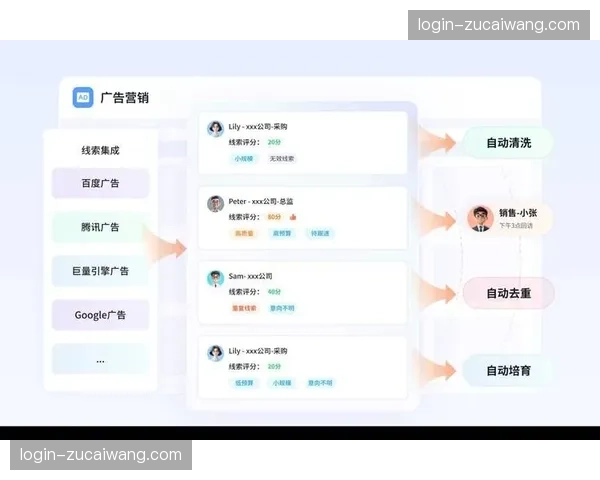 全域数字营销底座已完成对底层用户画像库的结构化重塑
